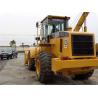 Buy cheap Used CAT Caterpillar 966G Wheel Loader Repaint Low price from wholesalers
