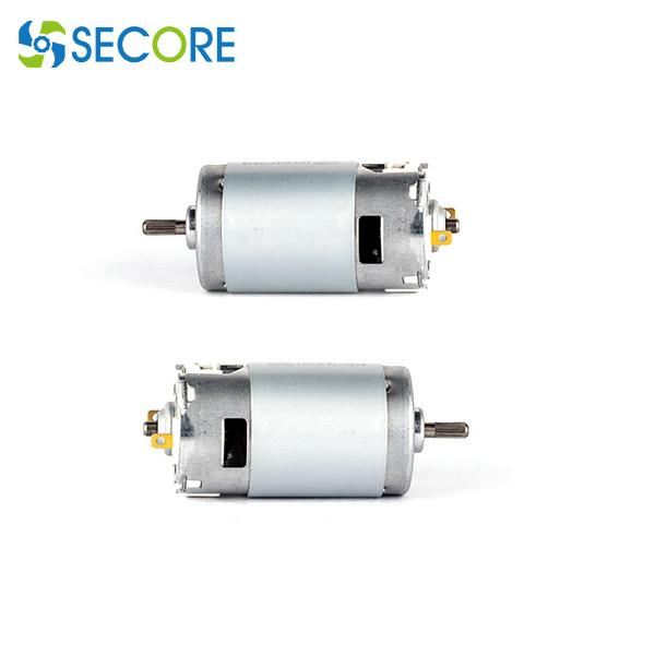 Buy cheap 190W High Voltage DC Motor 220V Grinder Motor 14000rpm DC Brushed Motor from wholesalers
