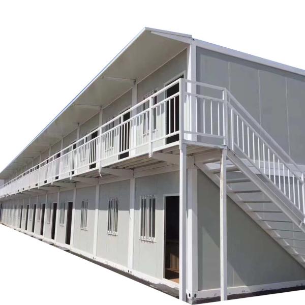 Buy cheap Zontop Modern Luxury Quick Concrete 20ft 40 Ft Ready Prefabricated 4 Bedrooms Prefab Homes Bolt Container House from wholesalers