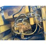 Secondhand Japan Used Caterpillar CAT 320C 320CL Ship Excavator in with
