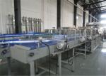 B601500 Gift Box Can Packaging Machine 380v 50hz High Degree Of Automation