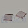 Buy cheap Optical Grade Pink CVD Diamond Plate 3x3x0.5mm Synthetic CVD Lab Grown Diamond from wholesalers