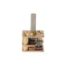 Buy cheap Lightweight 12GB Micro Gearbox For Miniature Gear Reducer Motor 10*9 Mm from wholesalers