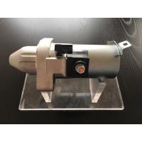 Buy cheap Light Trucks Honda Starter Motor 9 - Tooth Pinion 1.6kw Power 17960 Sm710-02 product