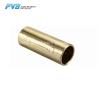 Buy cheap Brake System Wrapped Bronze Bearing H62 H68 Rolled Bronze Bushing Bearing from wholesalers