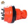 Buy cheap Radial Hydraulic Piston Motor Poclain Ms02 MSE02 Cast / Ductile Iron from wholesalers