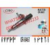 Buy cheap 282-0490 Fuel Injector 23670-0L090 Common Rail Injector 292-3780 2645A709 382-0480 from wholesalers