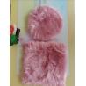 Buy cheap Superlamb Cushion Sheepskin Floor Mats Thickened Plush from wholesalers