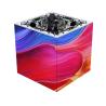 Buy cheap 500X500mm Indoor Rental LED Screen P3.9 P4.8 Full Color For Events from wholesalers