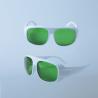 Buy cheap 980nm Diodes RTD ir Laser Safety Glasses For Law Enforcement from wholesalers