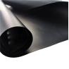 Buy cheap Flexible Plastic Pond Lining Dam Liner 0.5mm HDPE Geomembrane for Outdoor Fish Farm from wholesalers