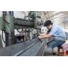 Buy cheap Waterjet 5 Axis CNC Granite Marble Bridge Cutting Machine 380V 3PH 50HZ from wholesalers