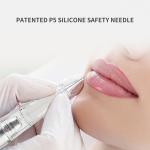 Low Vibration Lip Permanent Makeup Machine For PMU Beauty SPA
