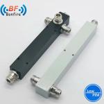 617-4000MHz 2 Way 20W RF Power Splitter with SMA Female Connector Type Grey