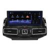 Buy cheap 12.3inch Android Carplay Car radio For Toyota land Cruiser LC200 Multimedia Player Stereo Android GPS Navigation Carplay from wholesalers
