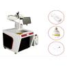Buy cheap 10μrad Non Metal 100kHz UV Laser Engraving Machine from wholesalers