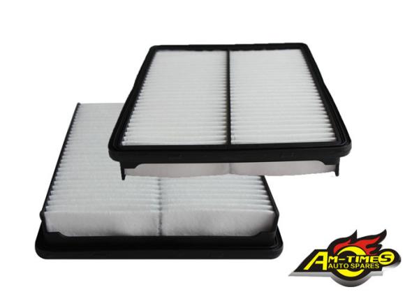Buy cheap 277 Mm Length Hyundai Cabin Filter 28113-2P100 281132P100 S281132P100 MANN C28010 from wholesalers