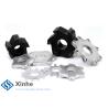 Buy cheap 8 Point Flail Carbide Cutter Assemblies, Replacement Teeth Tct Scarifier Cutters Installed on Road Scarifier Drum from wholesalers