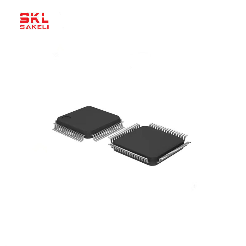 Buy cheap STM8S208RBT6 MCU Microcontroller Unit - High Performance Low Power Consumption from wholesalers
