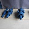 Buy cheap Efficient Drilling HDD Reamers Trenchless For Coal Mining from wholesalers
