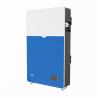 Buy cheap On Grid Home Energy Storage System 51.2V 186Ah LiFePO4 Battery 9.5KW from wholesalers