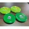 Buy cheap SPTE Electrolytic Tinplate for Food and Beverage Cans Cosmetics and More 0.13-0.48mm Thickness 600-986mm Width from wholesalers