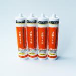 310ml Fire Stop Silicone Sealant