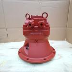 Excavator Machine Pc20fr Pc30 Pc60-7 Pc150 Ym172173-73311 Sy55 Swing Motor For