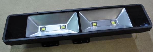 Buy cheap 240w Led Tunnel Light With Meanwell Driver and Bridgelux led chip from wholesalers