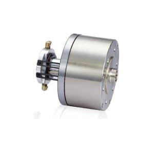 China MR Short Type Non Through Hole Rotary Hydraulic on sale