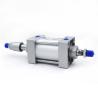 Buy cheap Standard Pneumatic Air Cylinder Double Acting Simple Structure from wholesalers