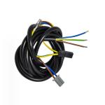 Custom Auto Wiring Harness Assembly Industrial Plug And Play