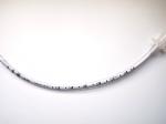 Uncuffed 5.5mm Nasal Endotracheal Tube Intubation CE Applications in Respiratory