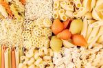 Single Screw Extruder Industrial Macaroni Spaghetti Maker Making Machine for