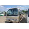 Buy cheap 30 Seats Used Toyota Coaster Bus with Good Condition and Fuel Type Diesel Hot Deal from wholesalers