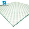 Buy cheap 12mm 15mm 19mm Silk Screen Glass Frit Glass Flat / Curved Type from wholesalers