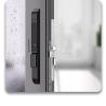 Buy cheap Smart 3D Face ID Door Lock Fingerprint Password IC Card Digital Sliding Door Lock from wholesalers