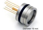 5v Differential I2c Water Pressure Sensor Natural Gas Liquid Miniature