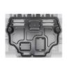 Buy cheap Off Road 4X4 Car Accessories Steel Engine Guard Skid Plate For Toyota Land Cruiser from wholesalers