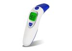 Shenzhen Manufacturer Multi Forehead and Ear Infrared Thermometer for Clinical