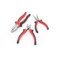 Buy cheap European style handle pliers product