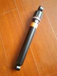 Low Price Adjustable Bidirectional Damping Mini Fitness Hydraulic Cylinder for