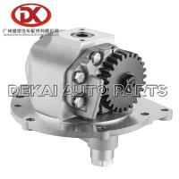 Buy cheap 6kg 100 Series D8NN600KB Hydraulic Pump Parts Agriculture Machine Tractor product