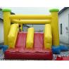 Buy cheap Hansel Commercial Use Outdoor Lawn Inflatable Bouncer for Sale from wholesalers