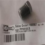 Buy cheap Ariel PP0810CB PIPE PLUG from wholesalers