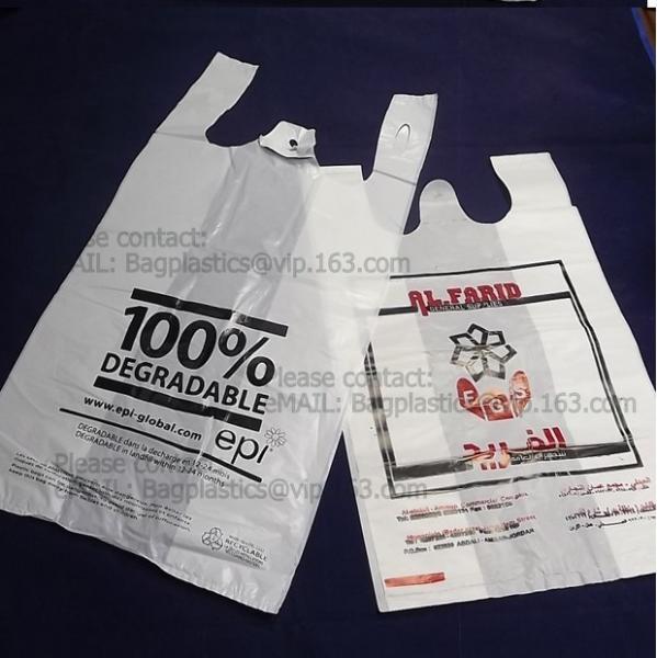 Buy cheap Biodegradable Compost Bags Small Kitchen Trash Bags, Certified by BPI and VINCETTE,Tall Kitchen Bags Made with Recycled from wholesalers