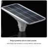 Buy cheap 200W 3.2V Outdoor Lawn Solar Garden Lights Solar LED Bollard Lights Remote Control from wholesalers