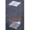 Buy cheap packaging transparent Soft Crease PVC Clear Plastic Box, small plastic box,clear plastic gift box from wholesalers
