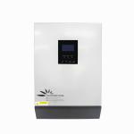 Wifi Monitoring Solar Power Hybrid Inverter 1KW,2KW,3KW,4KW, 5KW,6KW,8KW Pure