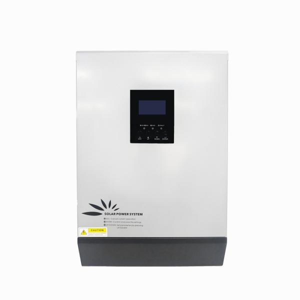 Wifi Monitoring Solar Power Hybrid Inverter 1KW,2KW,3KW,4KW, 5KW,6KW,8KW Pure